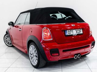 MINI Cooper SD 2.0 105kW