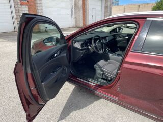 Opel Insignia SPORTS TOURER INNOVATION 1.5 121кВ