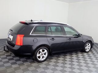 Cadillac BLS Luxury ATM 1.9 TiD 110kW