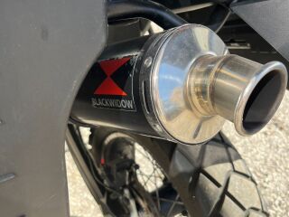 BMW F 800 GS