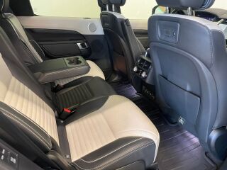 Land Rover Discovery R-Dynamic 3.0 MHEV 221kW