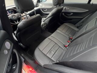 Mercedes-Benz E 200 Avangarde 2.0 110kW
