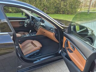 BMW 318 GT Luxury 2.0 R4 N47 105kW