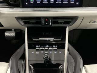 Porsche Cayenne E-Hybrid 3.0 346кВ