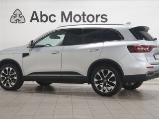 Renault Koleos Intens X-Tronic 4WD 2.0 130kW