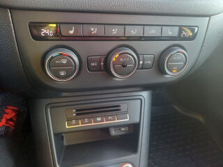 Volkswagen Tiguan 1.4 110kW