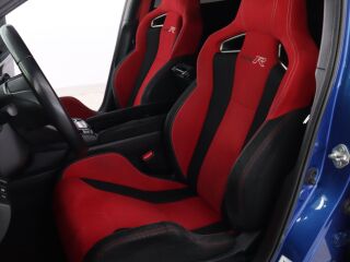 Honda Civic Type R 2.0 R4 235kW