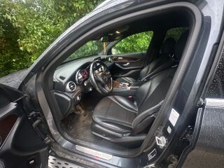 Mercedes-Benz GLC 220 2.1 125kW