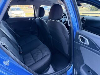 Kia Ceed Sportswagon LX Plus 1.5 117kW