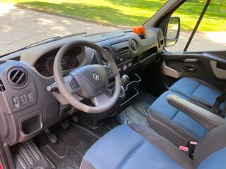 Renault Master 2.3 74kW