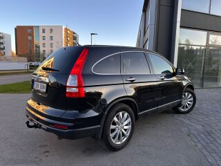Honda CR-V Facelift Comfortline 2.2 110kW