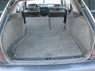 BMW 525 Touring 2.5 R6 141kW