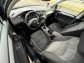 Volkswagen Tiguan Highline 4Motion Facelift EU6 1.4 R4 TSI 110kW