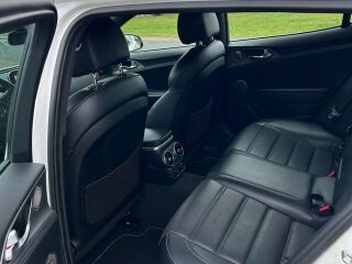 Kia Stinger 2.2 147кВ