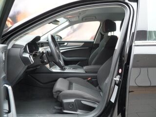 Audi A6 50 TFSI e quattro 2.0 220кВ