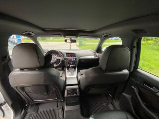Audi Q5 2.0 165kW