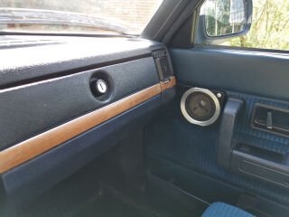 Volvo 240 Classic 2.3 85kW