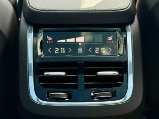 Volvo XC90 Recharge T8 R-Design 2.0 223kW