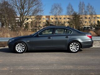 BMW 520 2.0 120кВ