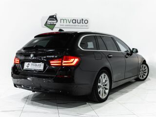 BMW 525 Comfort Line X-drive 2.0 160kW