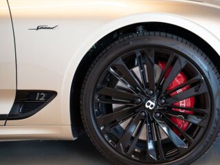 Bentley Continental GT 6.0 W12 485kW