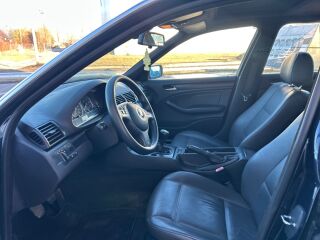 BMW 316 1.8 85kW