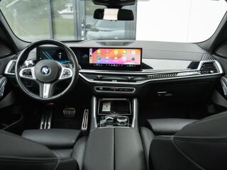 BMW X6 xDrive30d M-Sportpakett Facelift 3.0 210kW