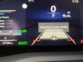 Toyota Camry Premium 137kW