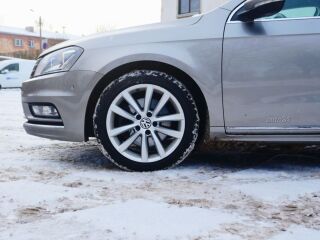 Volkswagen Passat R-Line 1.4 118kW