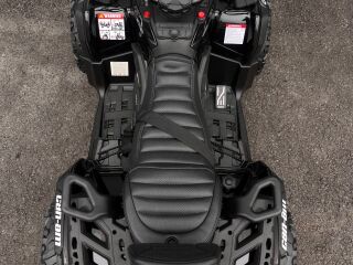 Can-Am Outlander 800kW