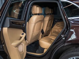 Porsche Macan S Diesel 3.0 190кВ