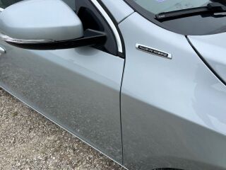 Volvo V60 Polestar SUMMUM AWD 2.4 D6 TWIN ENGINE PLUG IN HYBRID 158kW