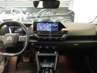 Citroen C4 Ë Shine 100kW 57kW