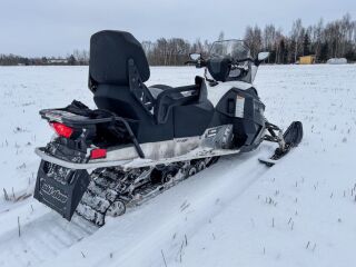 Ski-Doo GRAND TOURING SPORT 600 ACE REV-XP 42kW