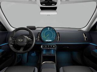 MINI Countryman C Classic Trim M Plus 1.5 115kW