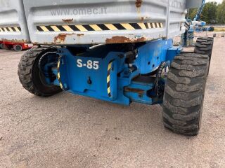 Genie S 85