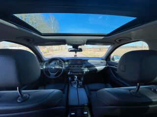 BMW 530 3.0 190kW