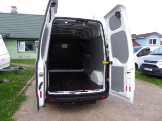 Ford Transit Custom H2/L2a/c 2.0 TDI 96кВ