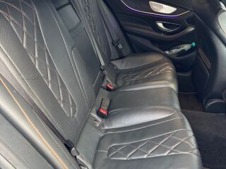 Mercedes-Benz CLS 350 2.9 210kW
