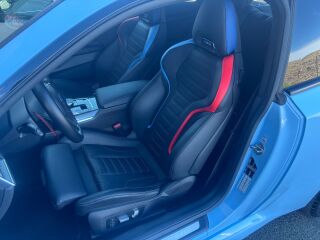 BMW M2 M Drivers Package 3.0 338кВ