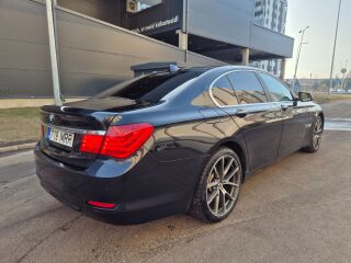 BMW 730 3.0 180kW