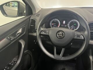 Skoda Karoq Elegance Plus 1.6 TDI 85kW