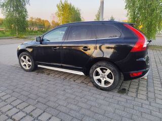 Volvo XC60 R-Design 2.4 129kW
