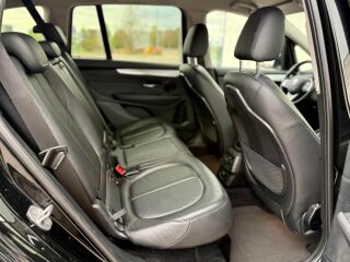 BMW 216 1.5 85kW