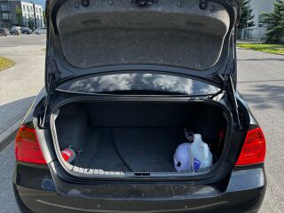 BMW 330 XD 3.0 170кВ