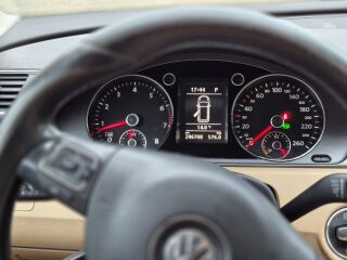 Volkswagen Passat 1.4 110kW
