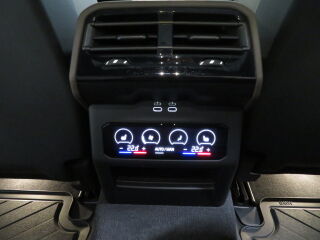BMW i5 eDrive40 M-Sportpakett 250kW