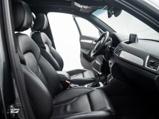 Audi Q3 S-Line Quattro 2.0 155kW