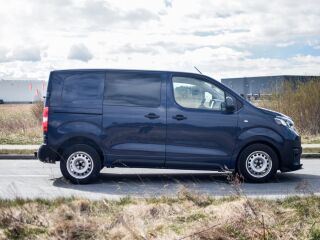 Toyota ProAce 1.6 70kW