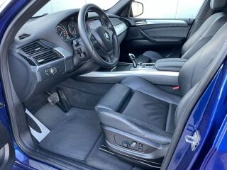 BMW X5 xDrive M-pakett 4.0 225kW